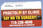 Proctology Clinic - Say No to Surgery - Brooklyn